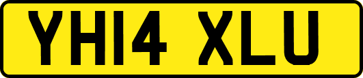 YH14XLU