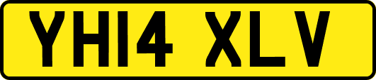 YH14XLV
