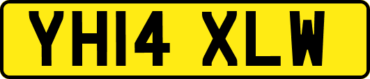 YH14XLW