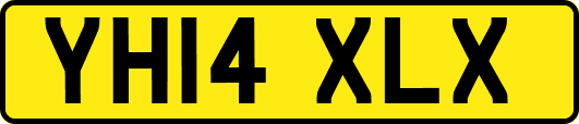 YH14XLX