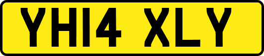 YH14XLY