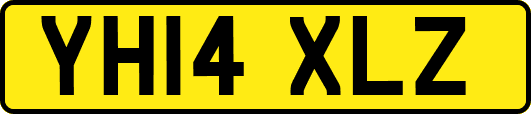 YH14XLZ