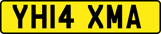 YH14XMA