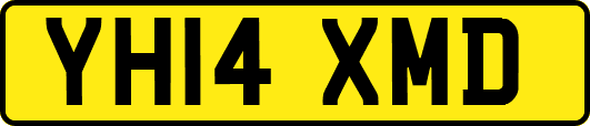 YH14XMD