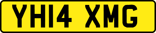 YH14XMG