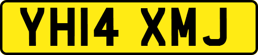 YH14XMJ