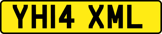 YH14XML