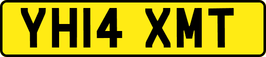 YH14XMT