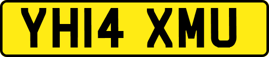 YH14XMU