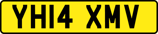YH14XMV