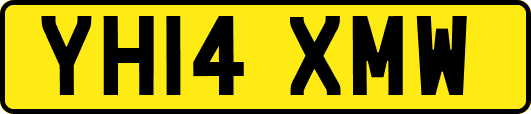 YH14XMW