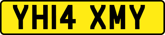 YH14XMY