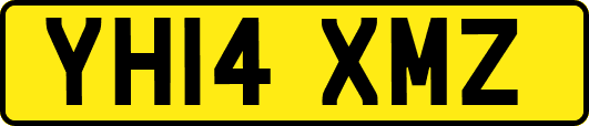 YH14XMZ