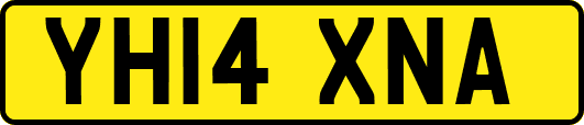 YH14XNA