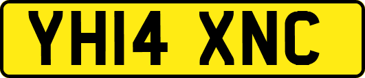 YH14XNC