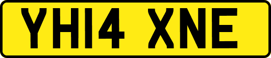 YH14XNE