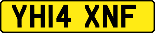 YH14XNF