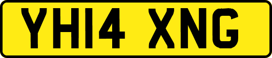 YH14XNG
