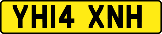 YH14XNH