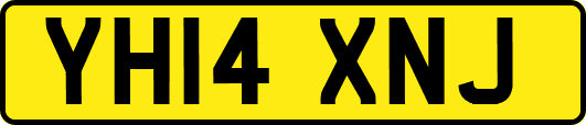 YH14XNJ