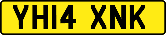 YH14XNK