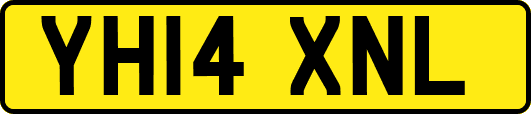YH14XNL