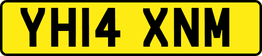 YH14XNM