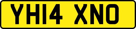 YH14XNO