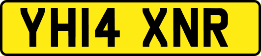YH14XNR
