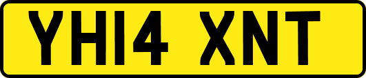YH14XNT