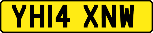 YH14XNW