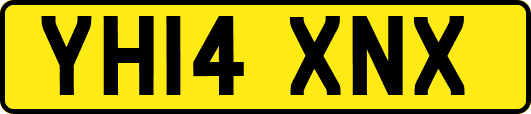 YH14XNX
