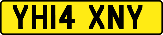 YH14XNY