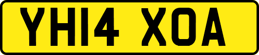 YH14XOA