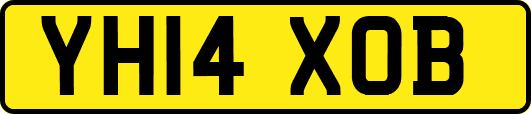 YH14XOB