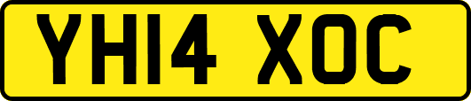 YH14XOC