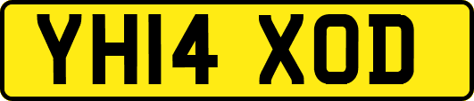 YH14XOD
