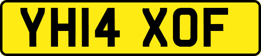YH14XOF