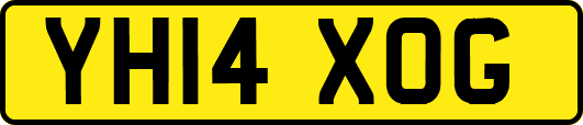 YH14XOG