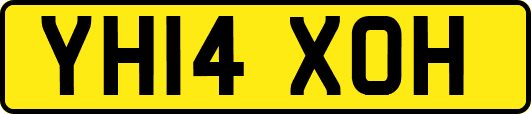 YH14XOH