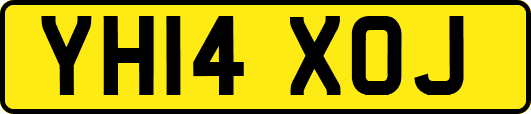 YH14XOJ