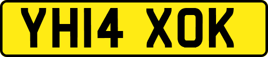 YH14XOK