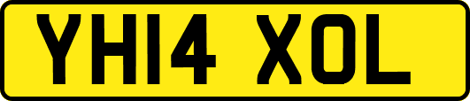YH14XOL