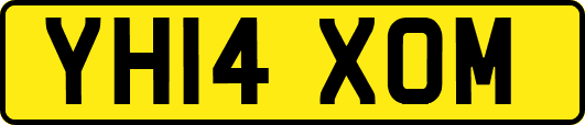 YH14XOM