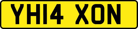 YH14XON