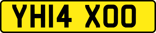 YH14XOO