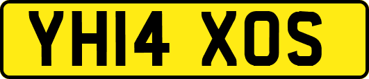 YH14XOS
