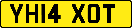 YH14XOT