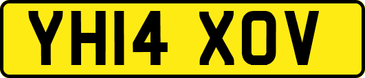 YH14XOV