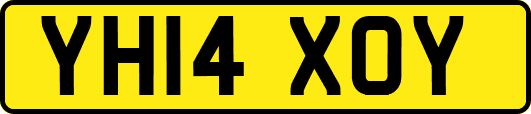 YH14XOY